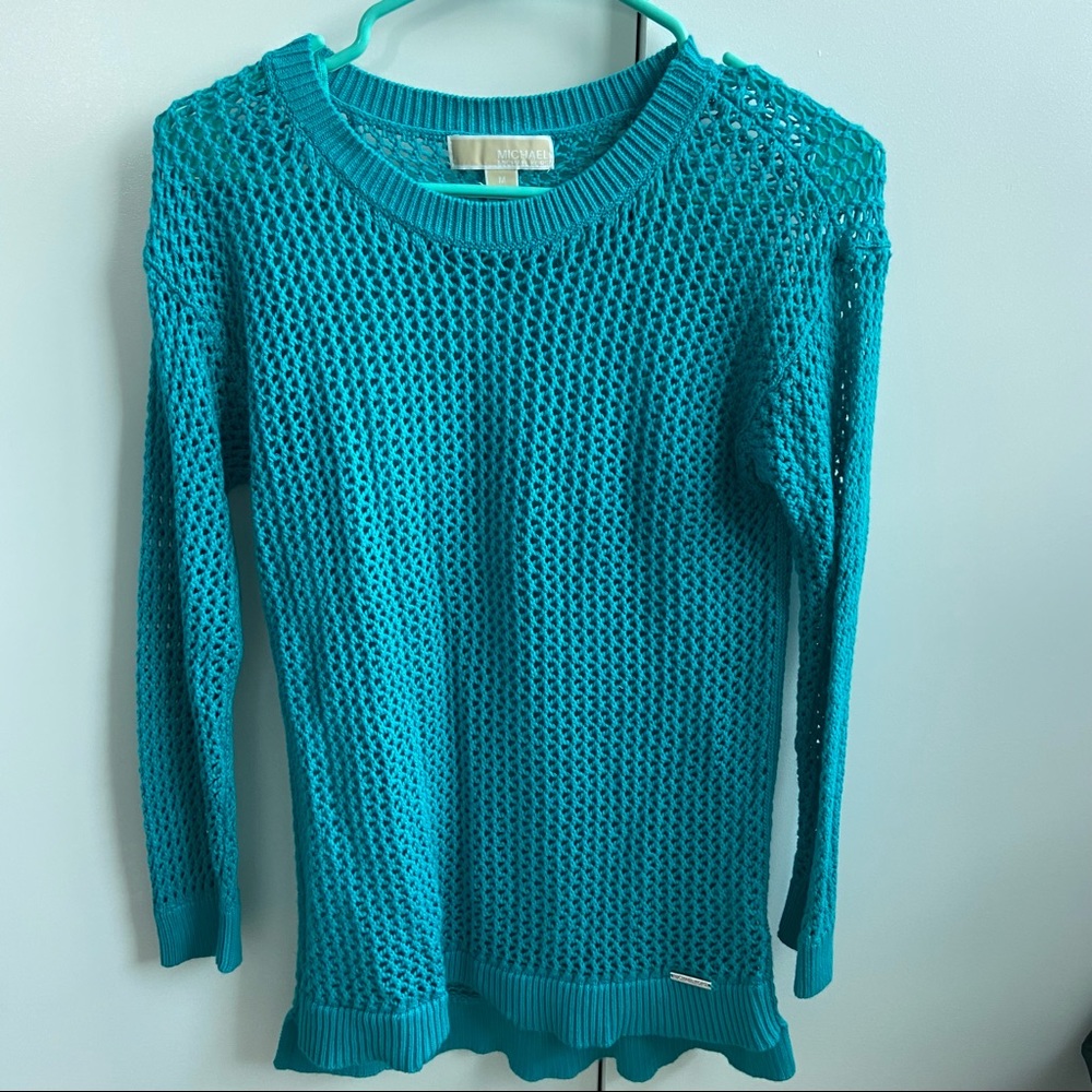 Beautiful Michael Kors Sweater - Size M